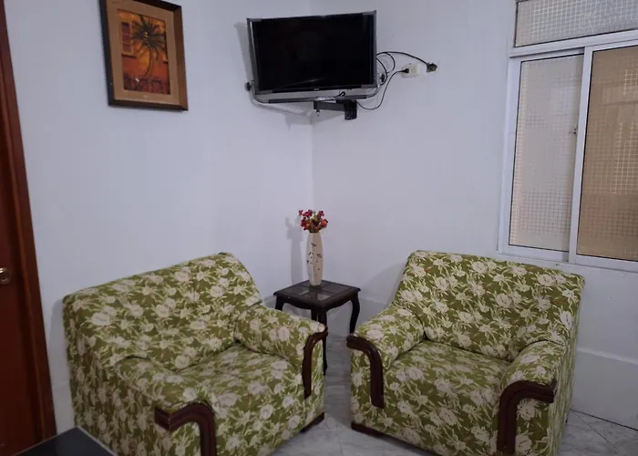 Apartahotel Tukasa Rodadero