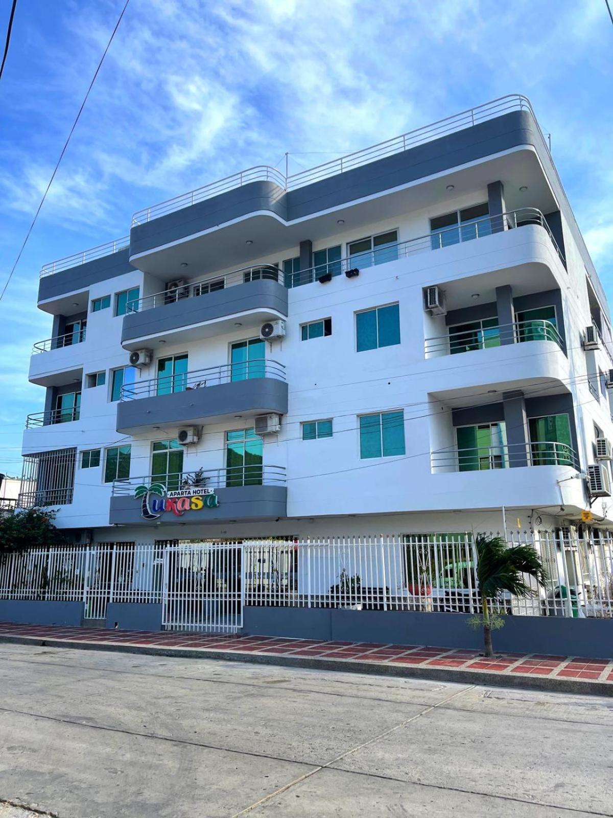 Tukasa Rodadero Apart-hotel