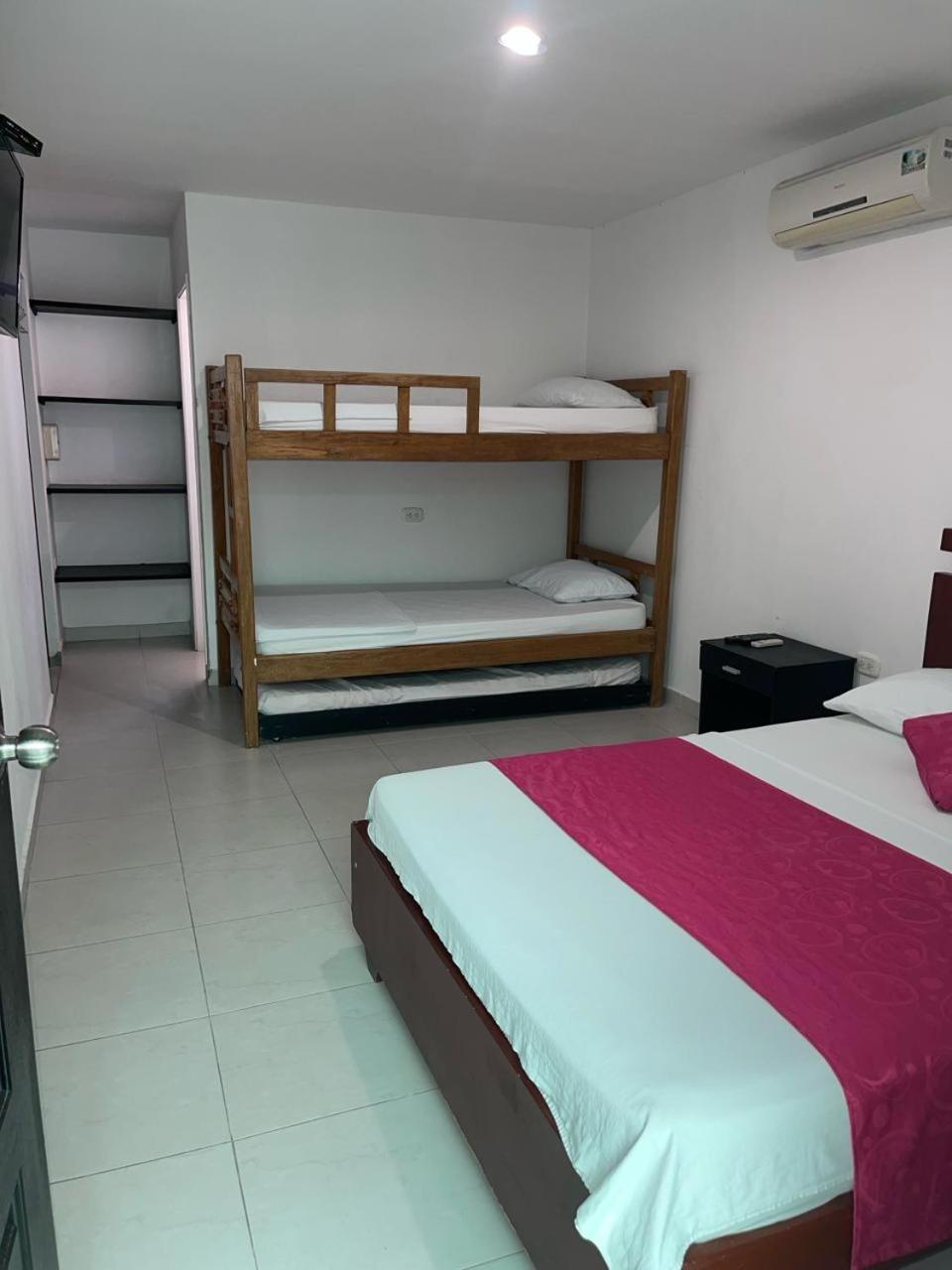 Tukasa Rodadero Apart-hotel