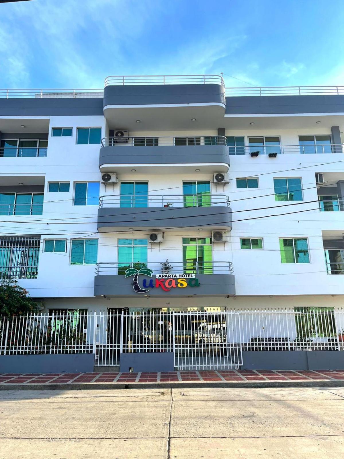 Tukasa Rodadero Apart-hotel