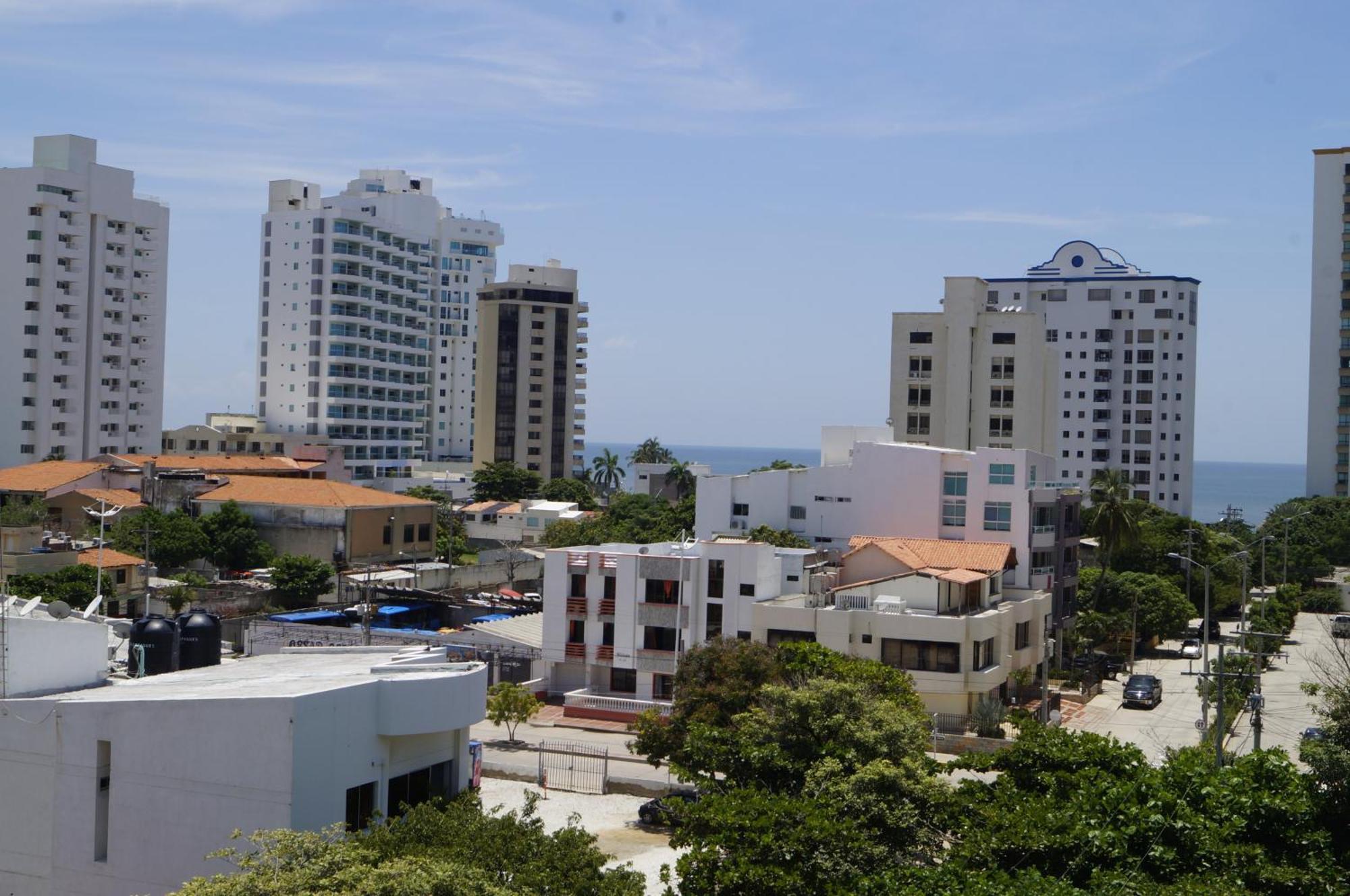 Tukasa Rodadero Apart-hotel 2*