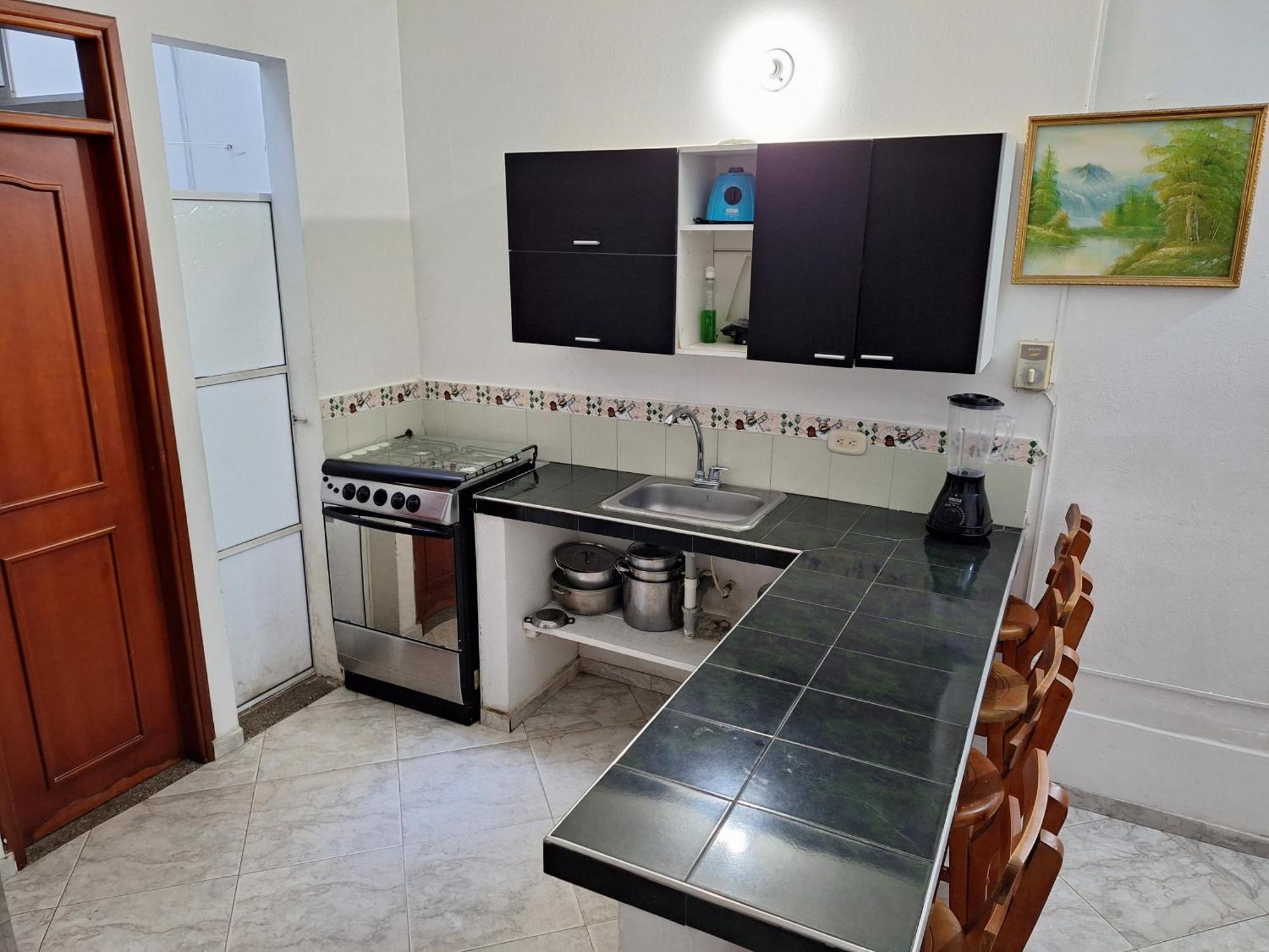 Tukasa Rodadero Apart-hotel