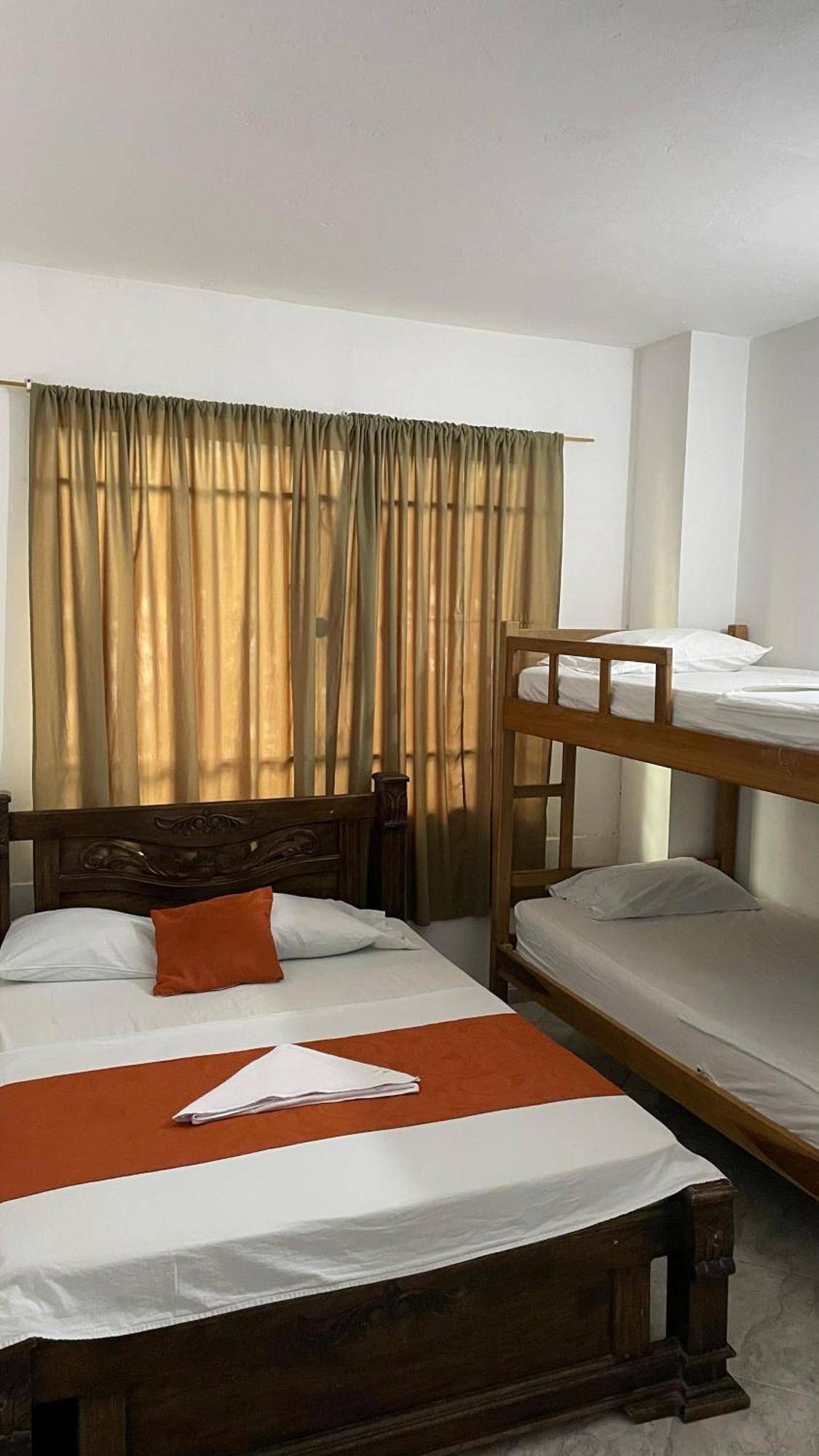 Apart-hotel Tukasa Rodadero Santa Marta (Magdalena)