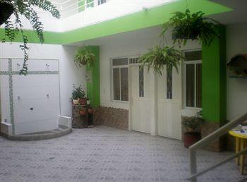 Apart-hotel Tukasa Rodadero