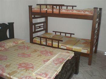 Apart-hotel Tukasa Rodadero 2*
