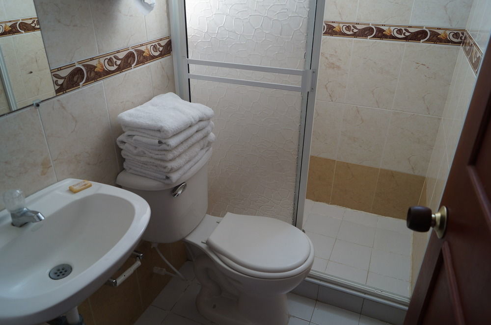 Apart-hotel Tukasa Rodadero