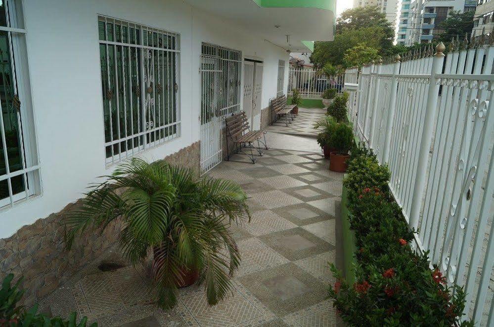Tukasa Rodadero Apart-hotel Santa Marta (Magdalena)
