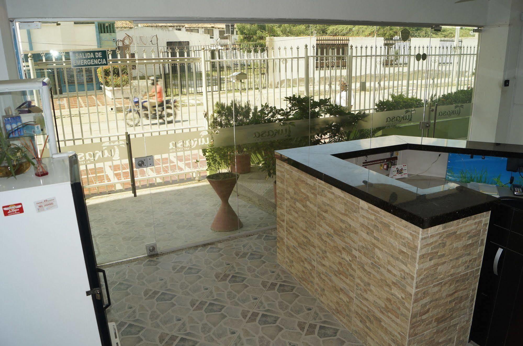 Tukasa Rodadero Apart-hotel 2*