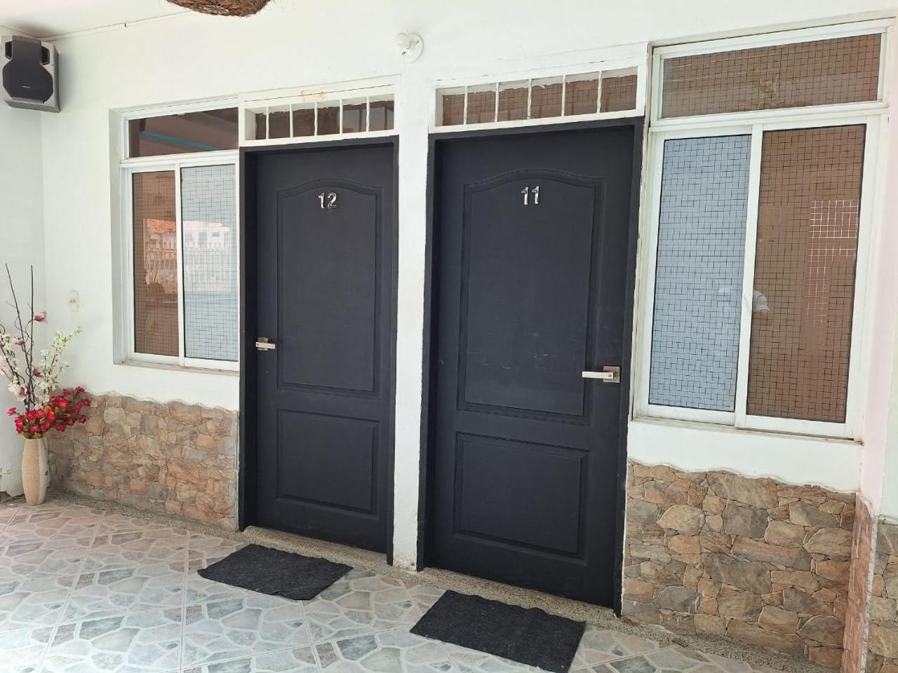 Tukasa Rodadero Aparthotel 2*