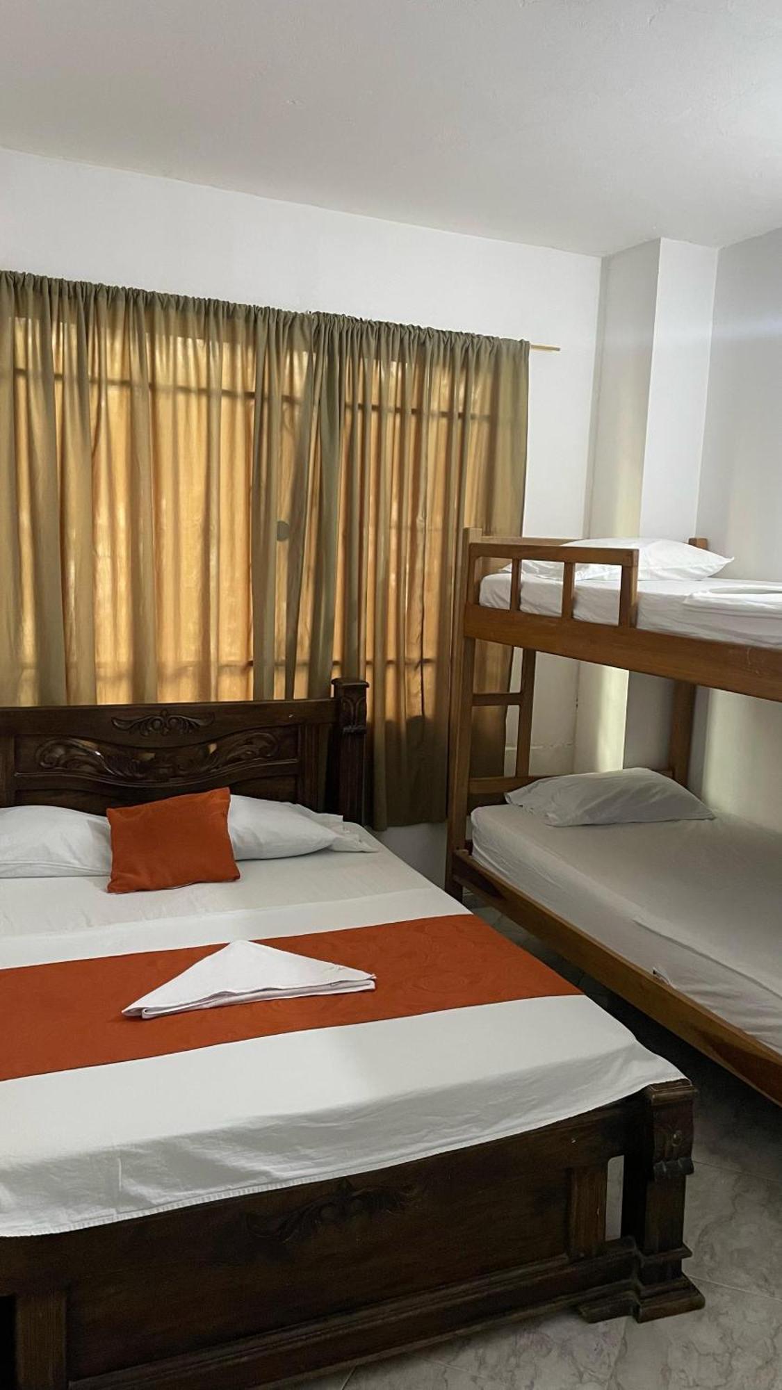 Aparthotel Tukasa Rodadero