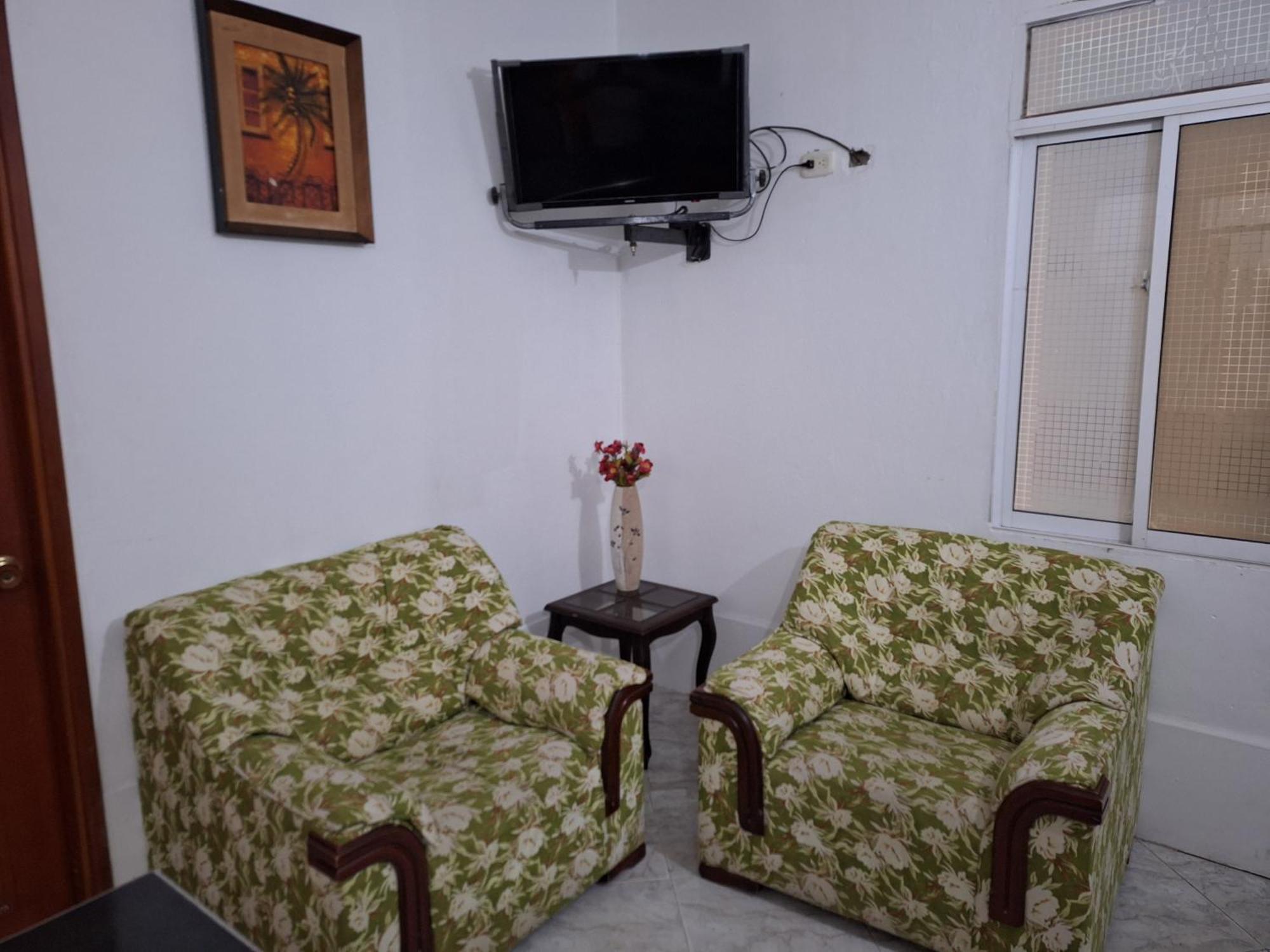 Tukasa Rodadero Aparthotel 2*