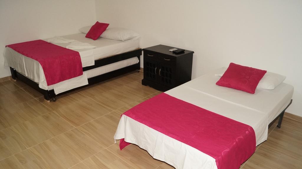 Tukasa Rodadero Aparthotel 2*