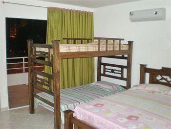 Aparthotel Tukasa Rodadero 2*
