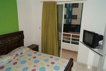 Aparthotel Tukasa Rodadero