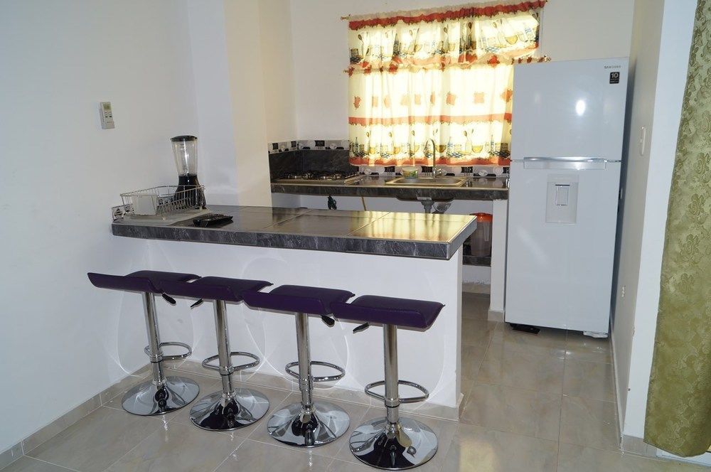 Aparthotel Tukasa Rodadero 2*