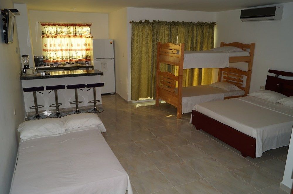 Tukasa Rodadero Santa Marta (Magdalena)
