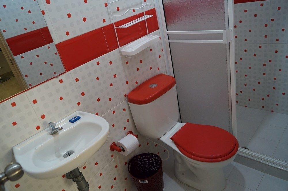 Aparthotel Tukasa Rodadero Santa Marta (Magdalena)