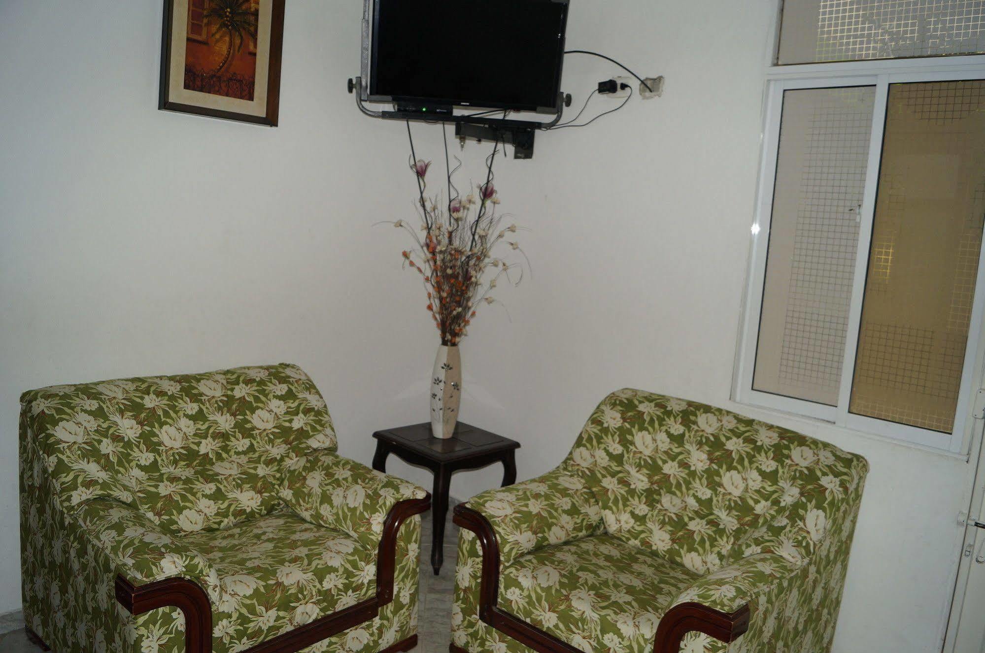 Aparthotel Tukasa Rodadero