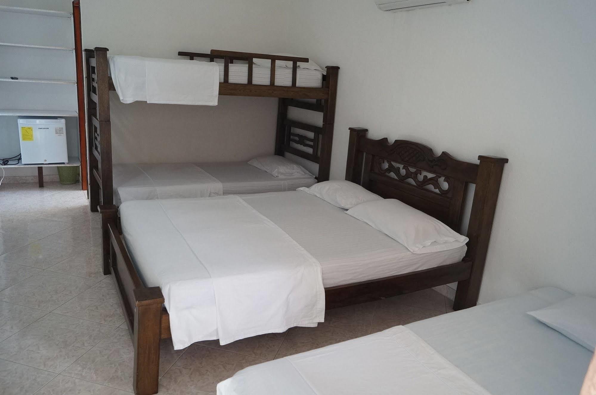 Tukasa Rodadero 2* Santa Marta (Magdalena)