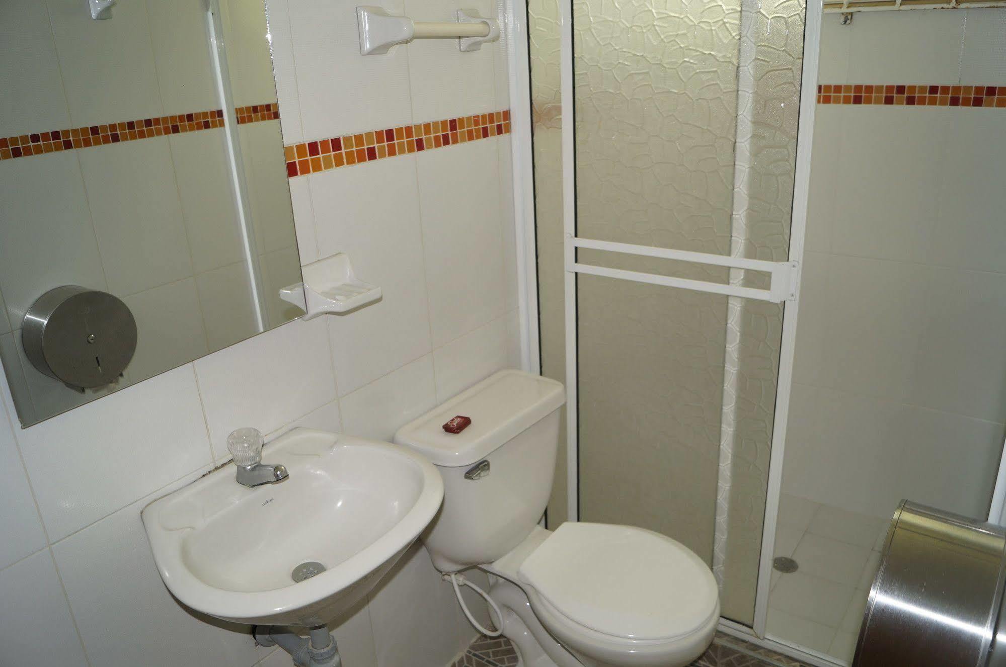 Aparthotel Tukasa Rodadero