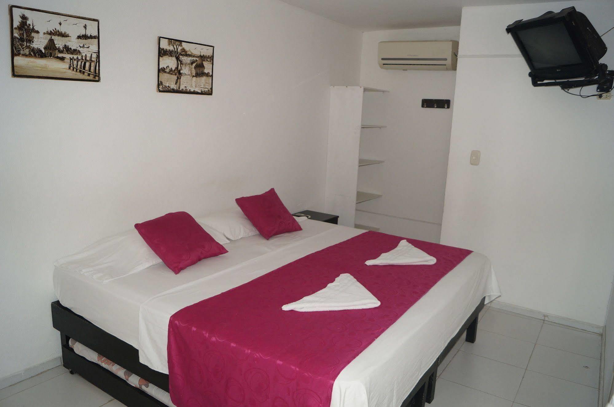 Tukasa Rodadero 2* Santa Marta (Magdalena)