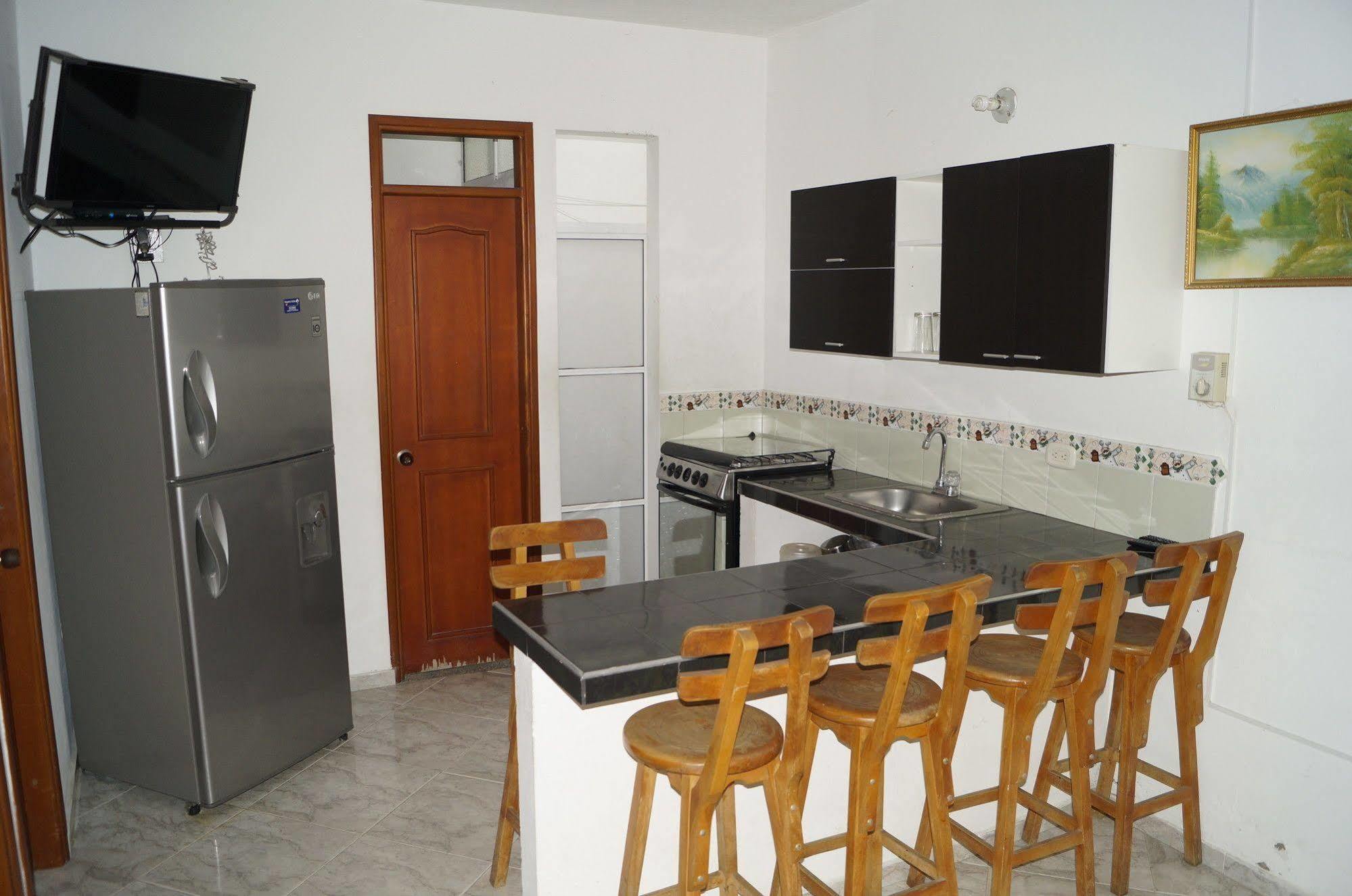 Tukasa Rodadero Aparthotel Santa Marta (Magdalena)